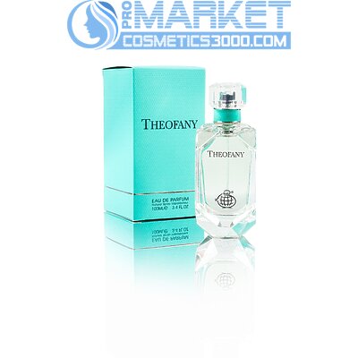 Theofany edp 100ml W Fragrance World