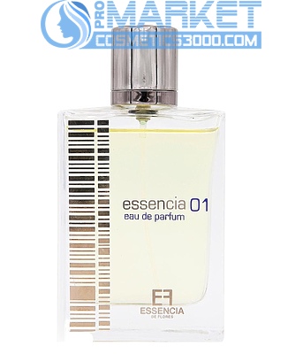 Essencia 01 100ml edp W Fragrance World 