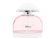 Crystal Pink 100ml edp W LaMuse