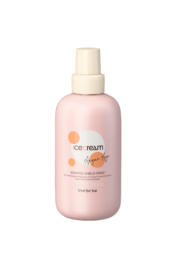 Argan Age Ароматизированный Защитный спрей 100мл