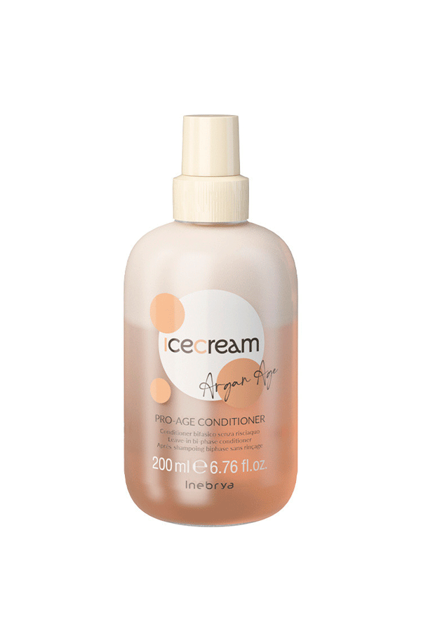 Argan Age Двухфазный Кондиционер 200мл