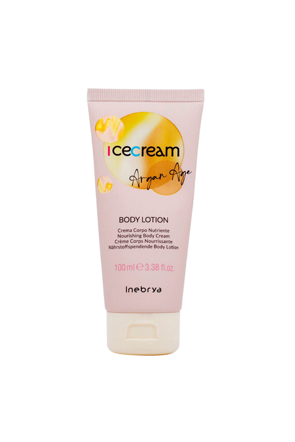 Argan Age Крем для тела 100мл
