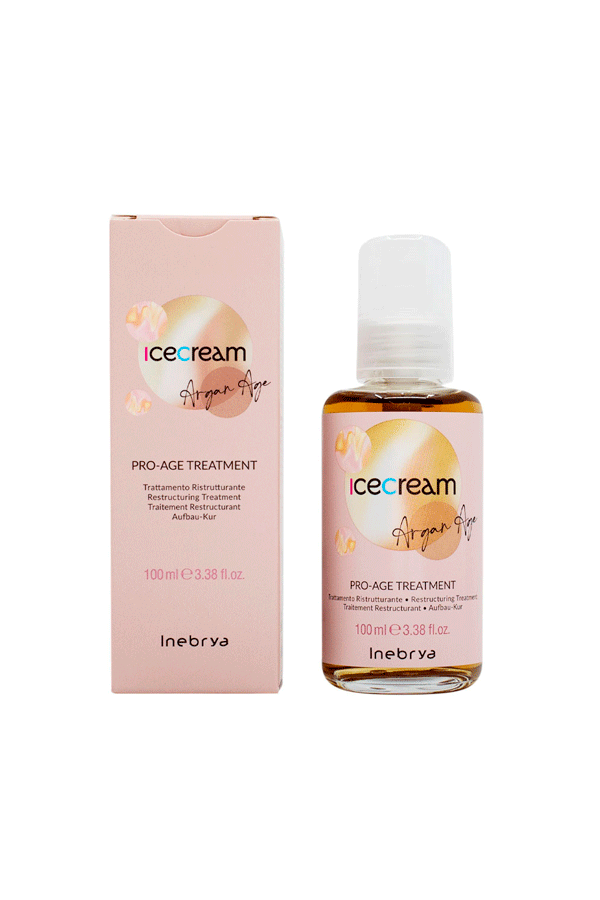 Argan Age Масло 100мл