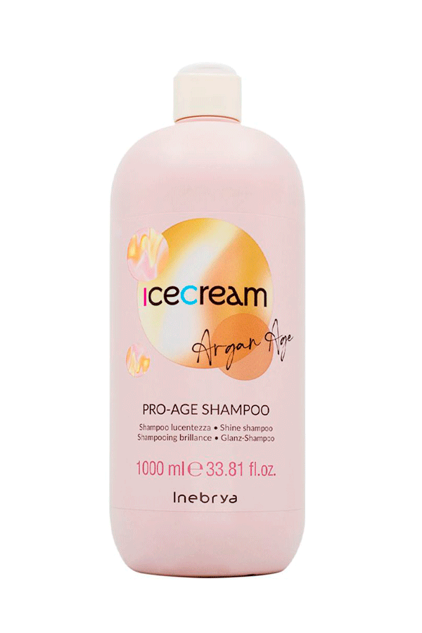 Argan Age Шампунь 1000мл