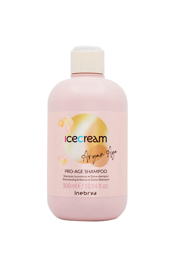 Argan Age Шампунь 300мл