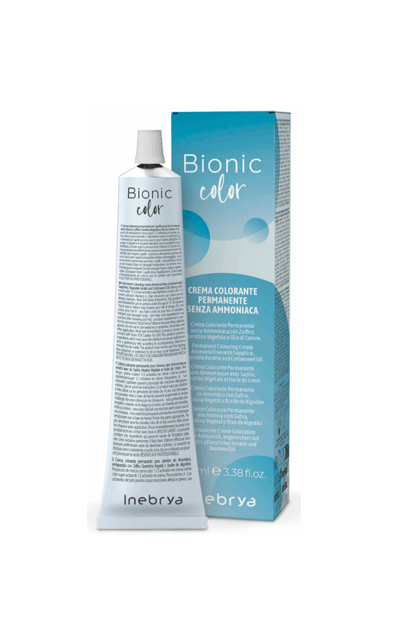 Bionic Color Крем-краска 100мл