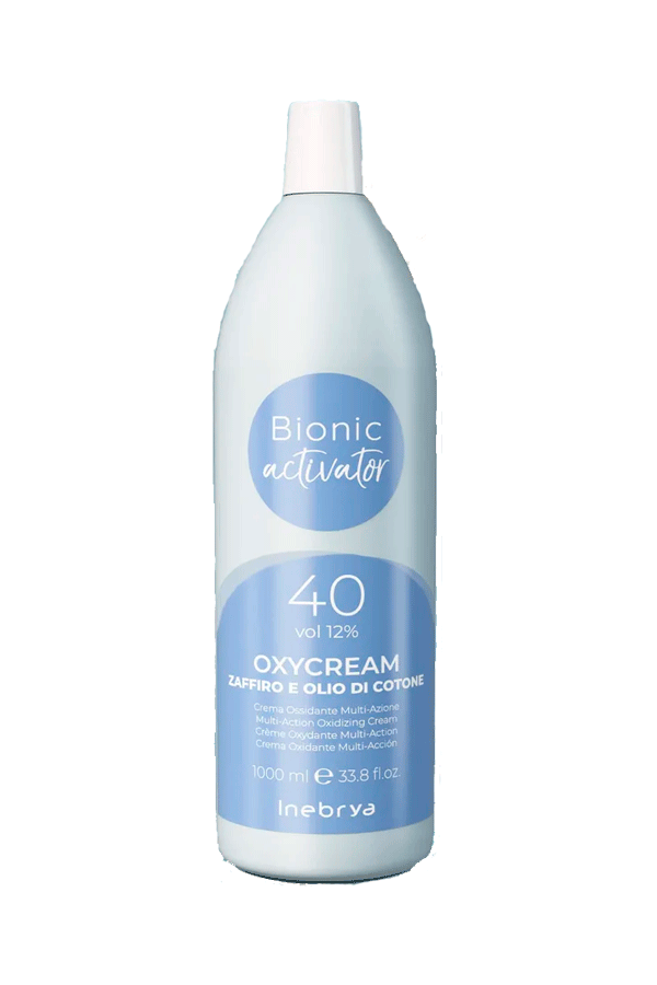 Bionic Окислитель 1000мл Vol, 40 (12%)