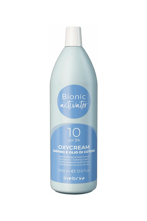 Bionic Окислитель 1000мл Vol, 10 (3%)