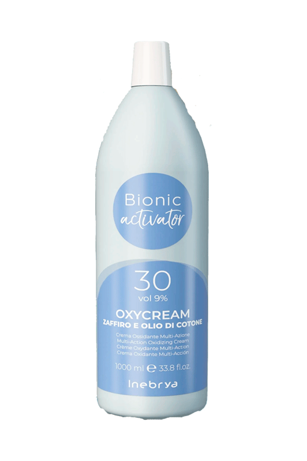 Bionic Окислитель 1000мл Vol, 30 (9%)