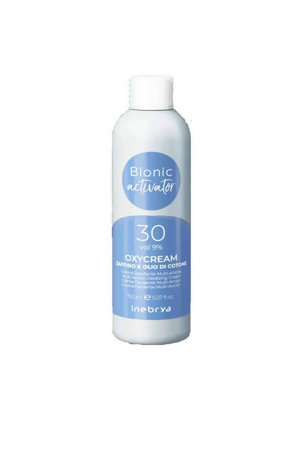 Bionic Окислитель 150мл Vol, 30 (9%)