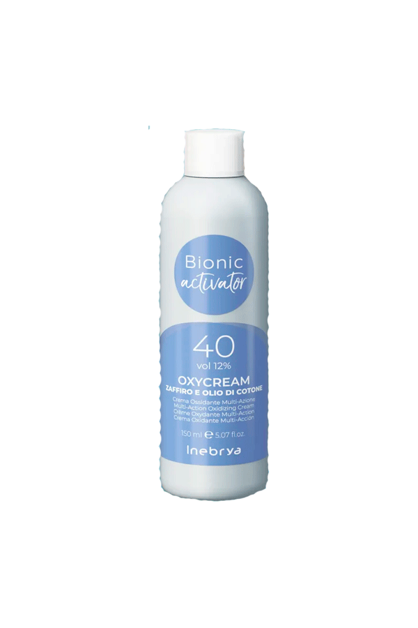 Bionic Окислитель 150мл Vol, 40 (12%)