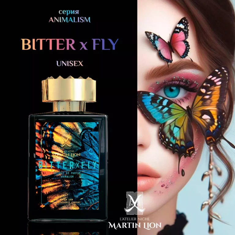 BITTER x FLY