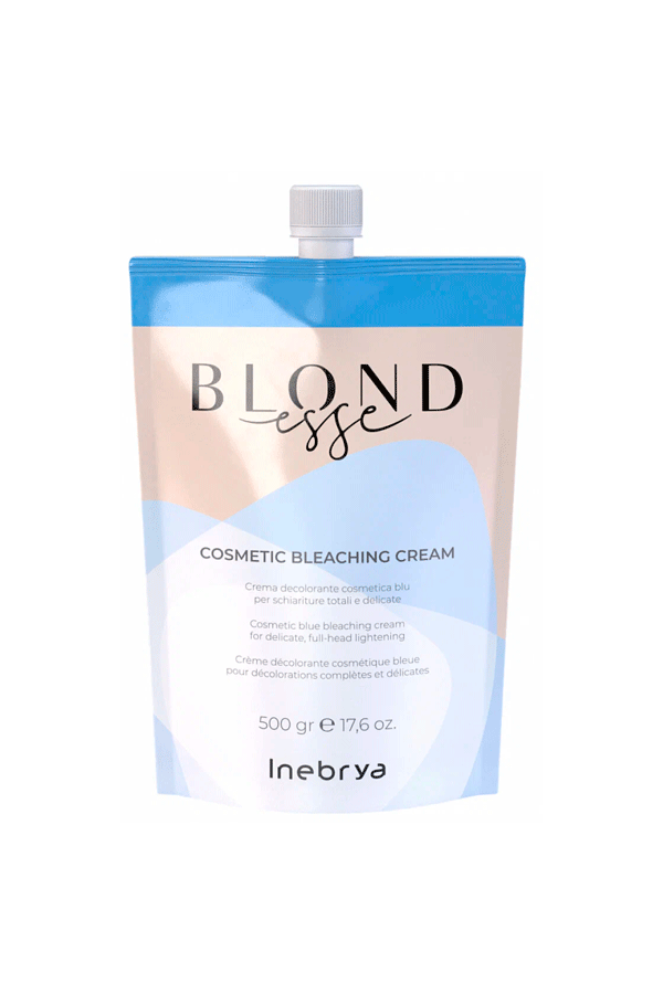 Blondesse Осветлитель (крем) 500г Синий