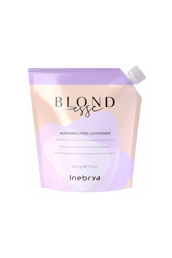 Blondesse Осветлитель (порошок) Ammonia free 500г