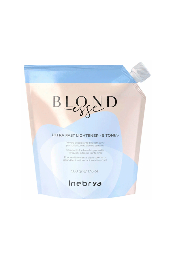 Blondesse Осветлитель (порошок) Ultra fast 9 tones 500г
