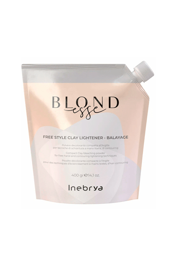 Blondesse Осветлитель (порошок-глина) Balayage 400г