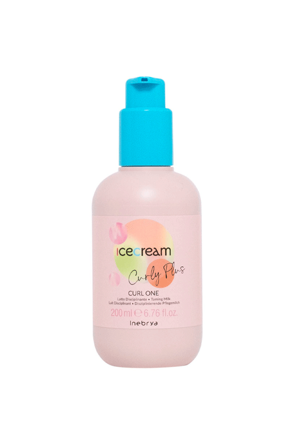 Curly Plus Curl One 200мл