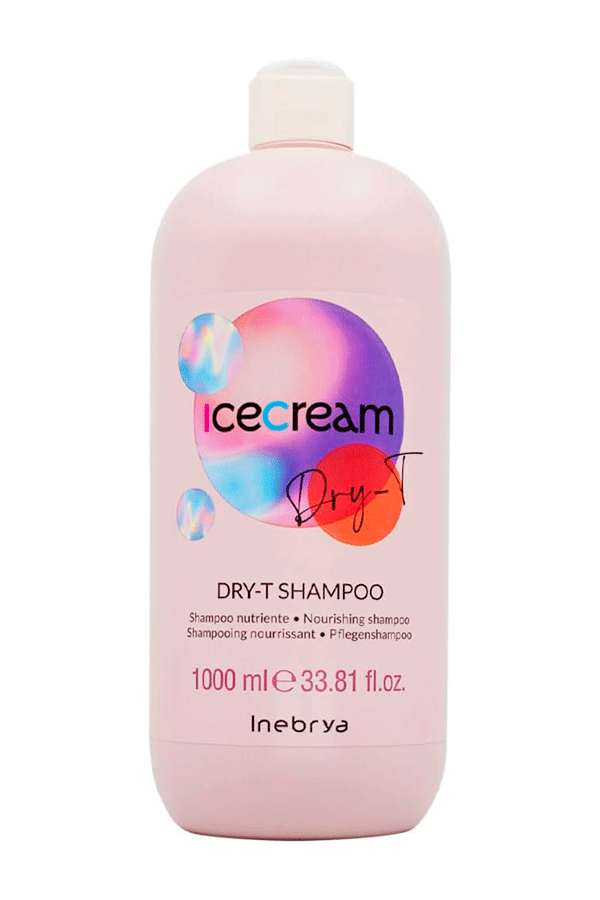 Dry-T Шампунь 1000мл