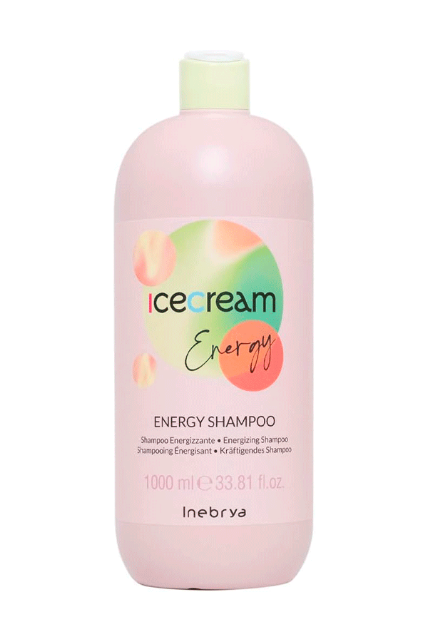 Energy Шампунь 1000мл