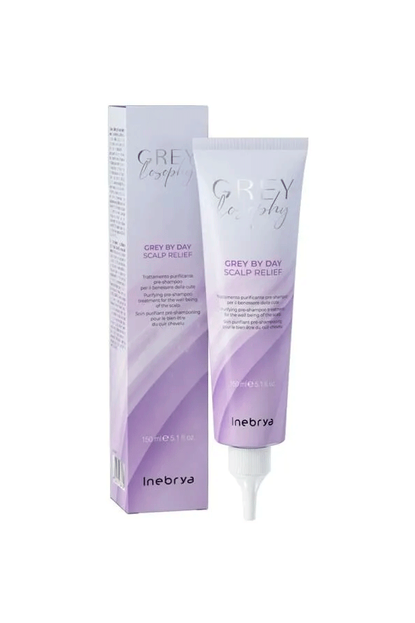 GREYlosophy Scalp Relief 150 мл