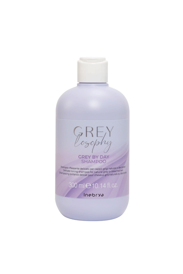 GREYlosophy Шампунь 300 мл