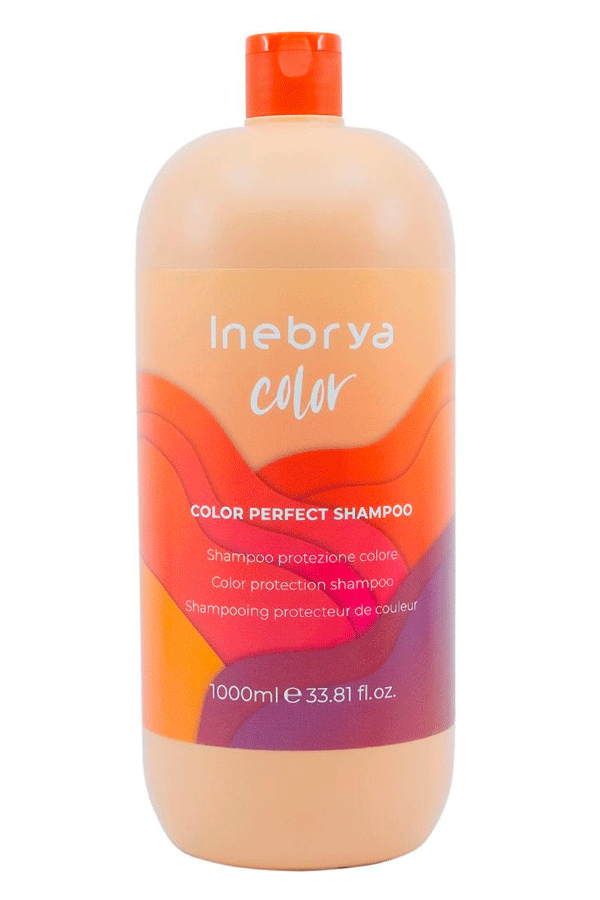 Color Perfect Шампунь 1000мл