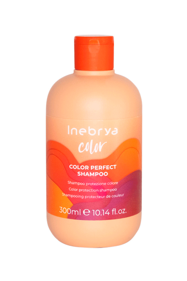 Color Perfect Шампунь 300мл