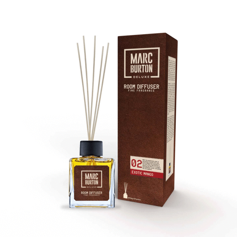 Аромадиффузор Exotic Mango 02