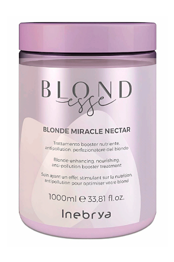 Miracle Нектар 1000мл Для блондинок