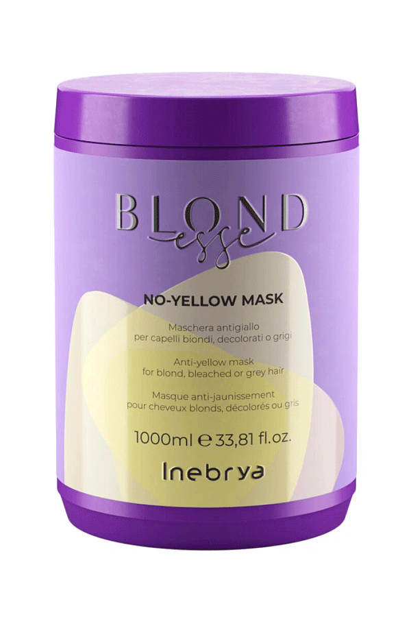 No-Yellow Маска 1000мл