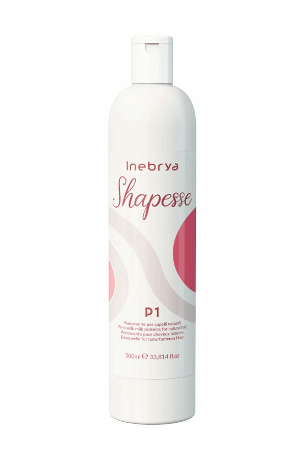 Shapesse P1 Завивка 500мл