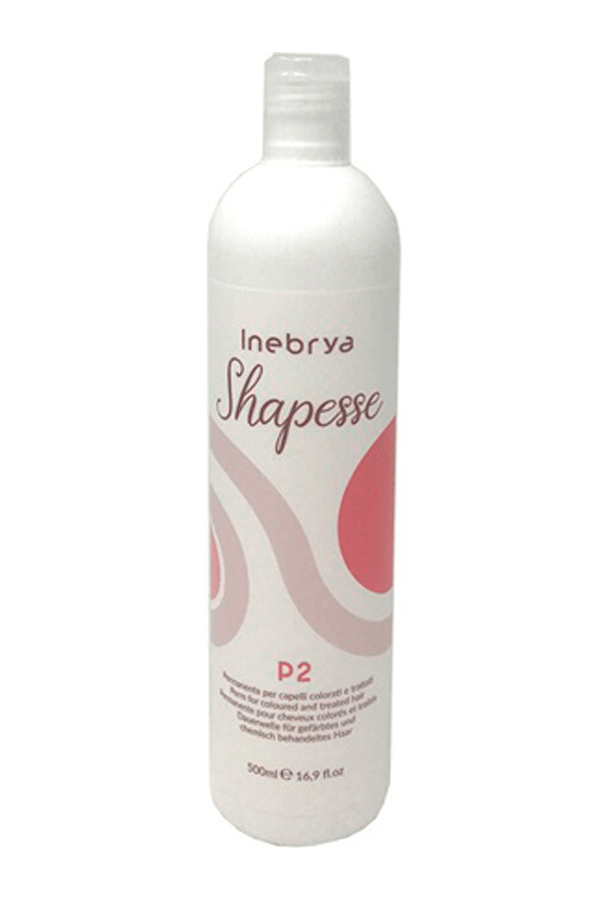Shapesse P2 Завивка 500мл