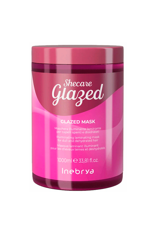 Shecare Glazed Маска Хайлайтер 1000мл
