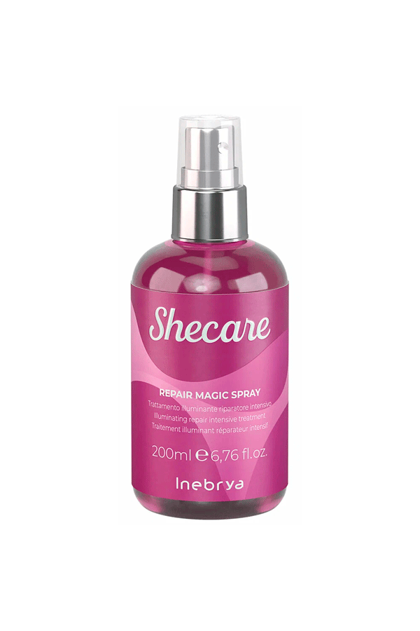 Shecare Repair Magic Спрей 200мл