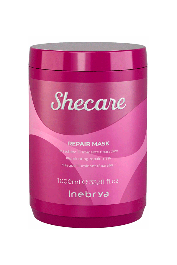 Shecare Repair Восстанавливающая Маска 1000мл