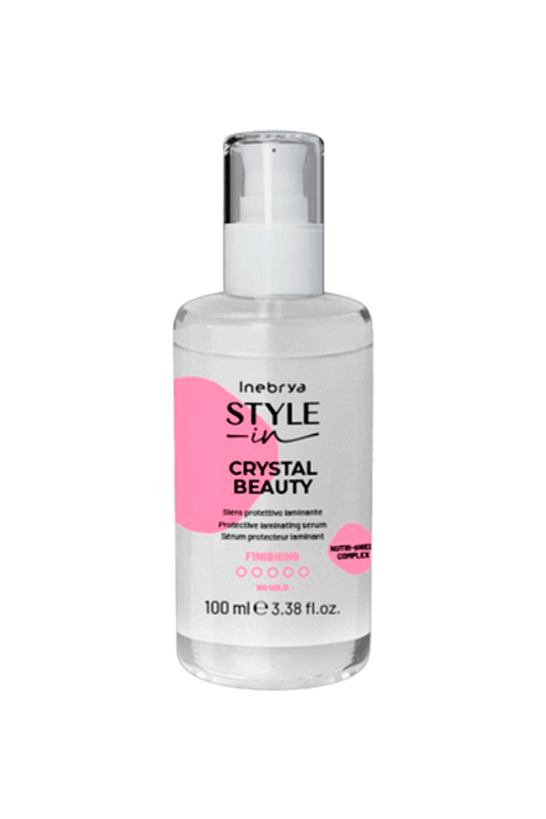 Style-In CRYSTAL BEAUTY Protective Laminating Serum 100ml