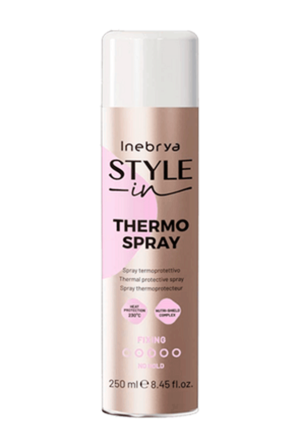 Style-In THERMO SPRAY Thermal Protective Spray 250ml