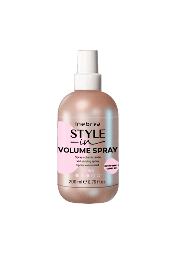 Style-In VOLUME SPRAY Volumizing Spray 200ml