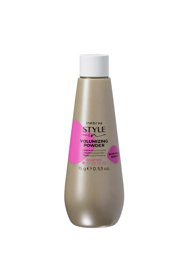 Style-In VOLUMIMIZING POWDER 15g