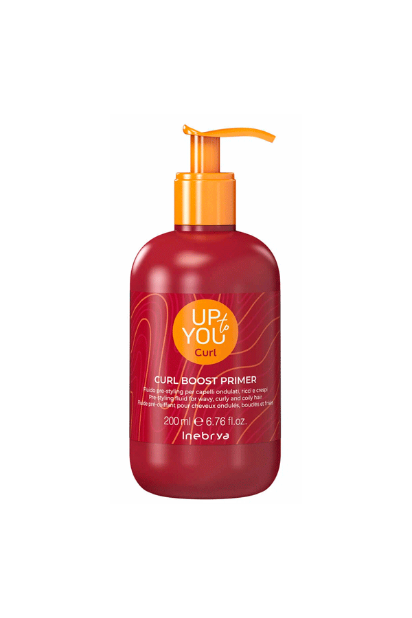 Up To You Curl Флюид для укладки 200мл