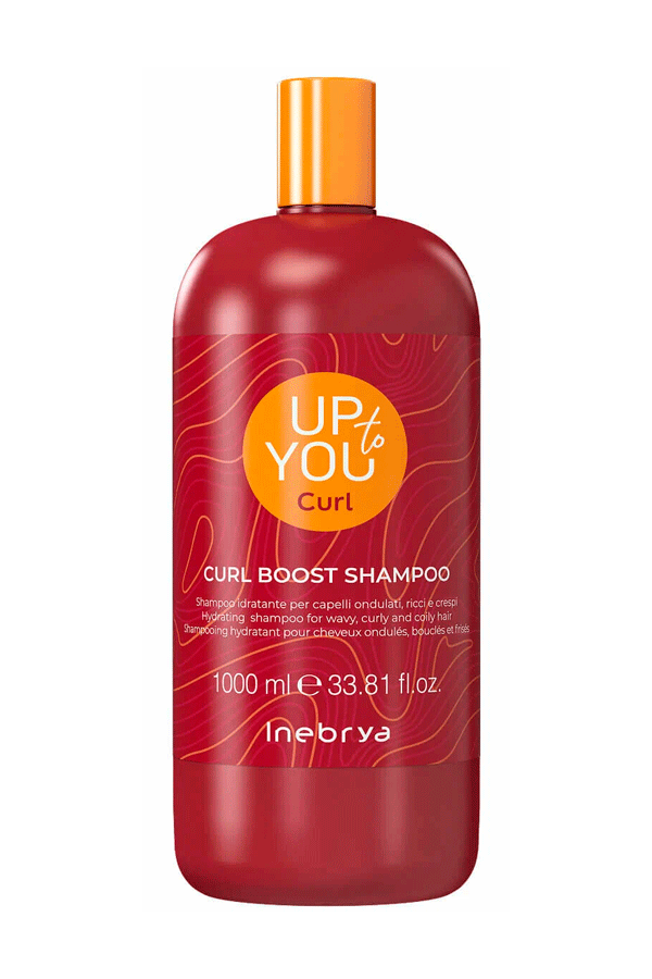 Up To You Curl Шампунь 1000мл
