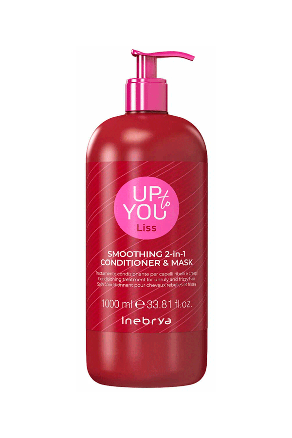 Up To You Liss Кондиционер&Маска 2в1 1000мл