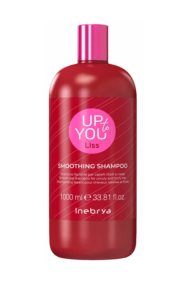 Up To You Liss Шампунь 1000мл