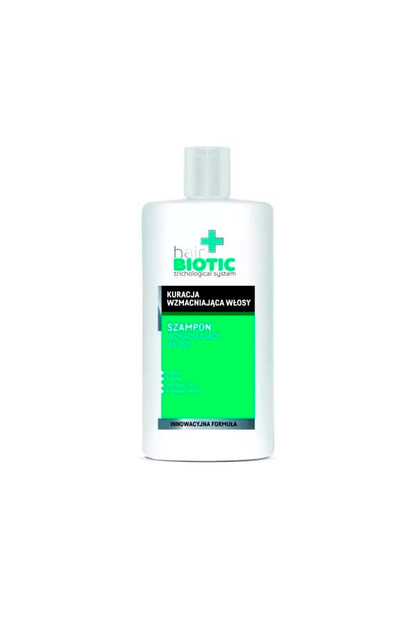 Biotic Шапунь для укрепления волос 250г