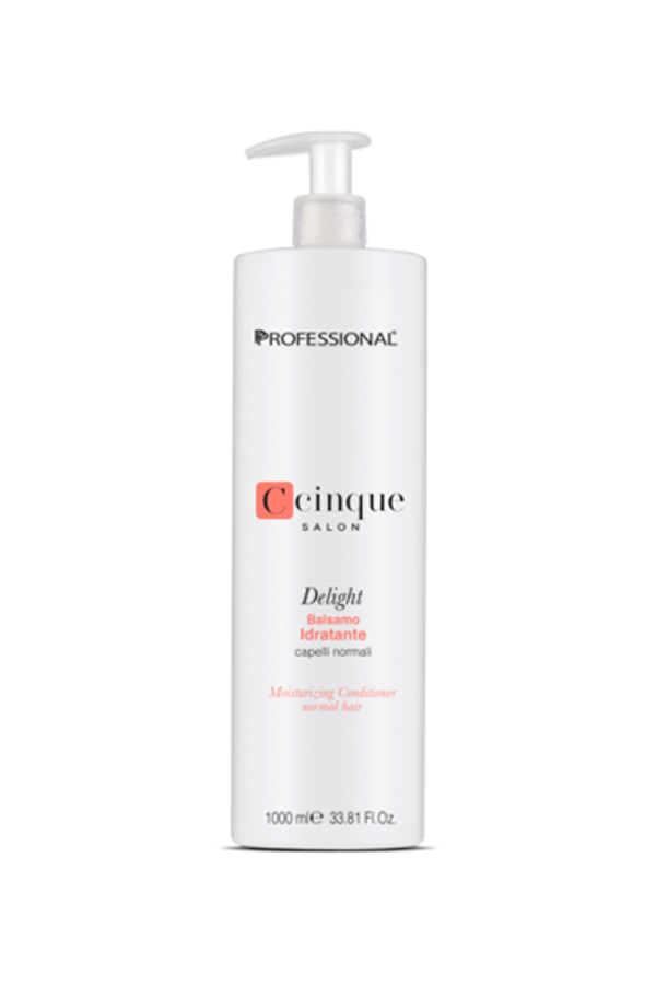 C5 Delight Moisturing Кондиционер 1000мл