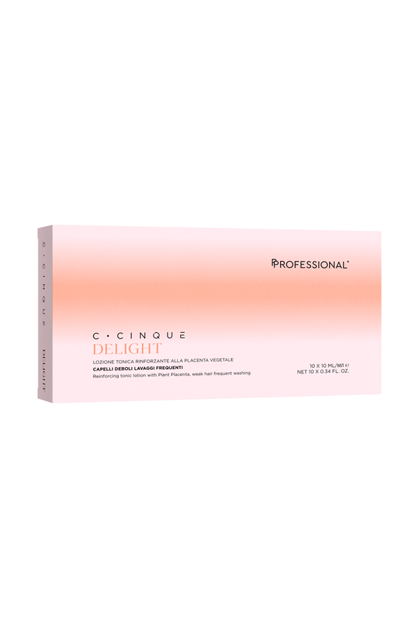 C5 Delight Vegetal Placenta Лосьон 10x10мл