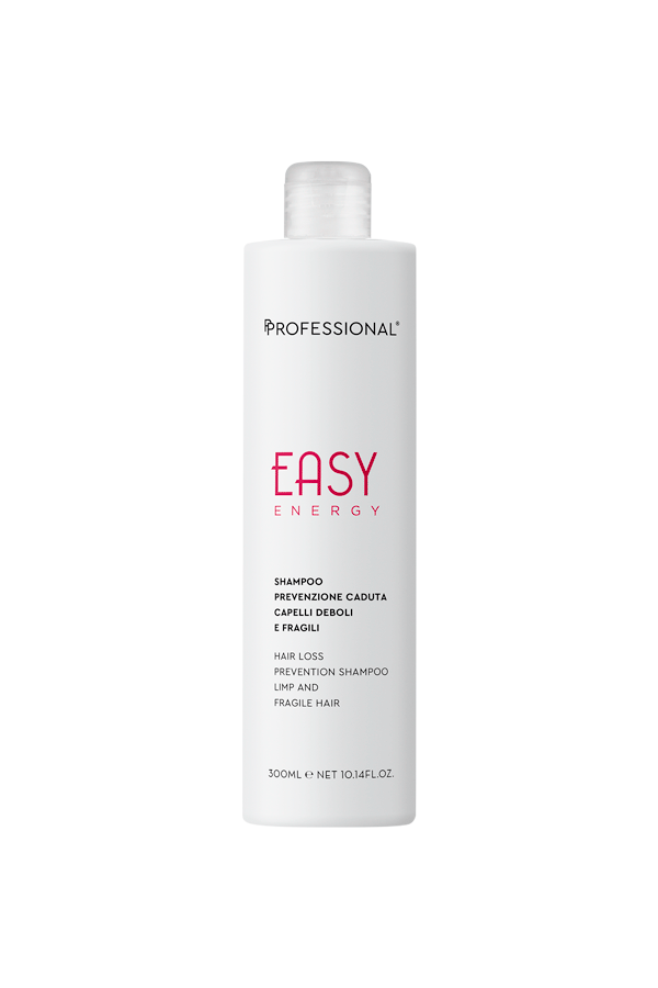 Easy Energy Hair Loss Prev. Шампунь 300мл