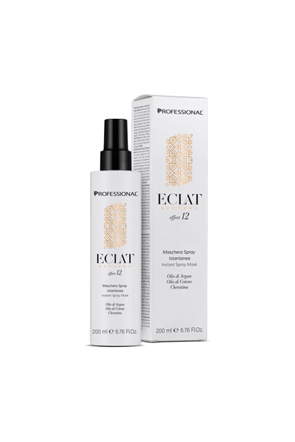 Eclat Supreme Instant Маска-спрей 200мл