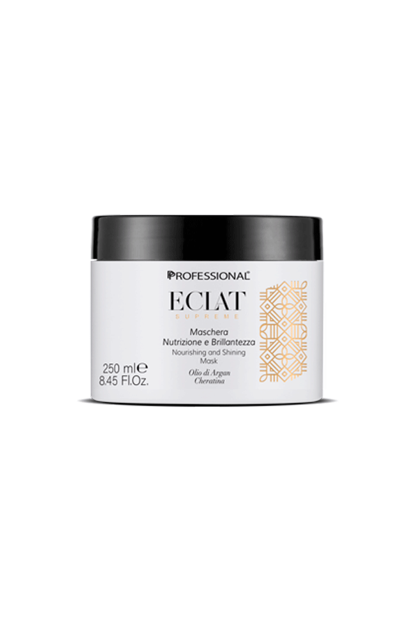 Eclat Supreme Nourishment Маска 250мл