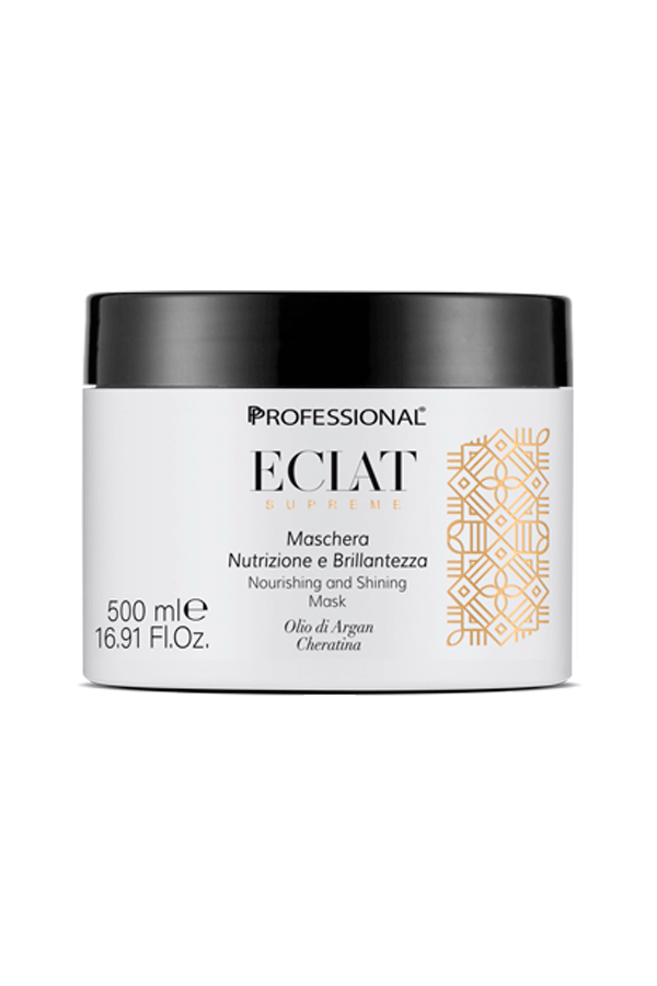 Eclat Supreme Nourishment Маска 500мл